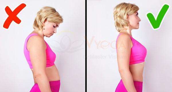 7 động tác yoga giúp sửa lỗi sai tư thế gây cong vẹo cột sống
