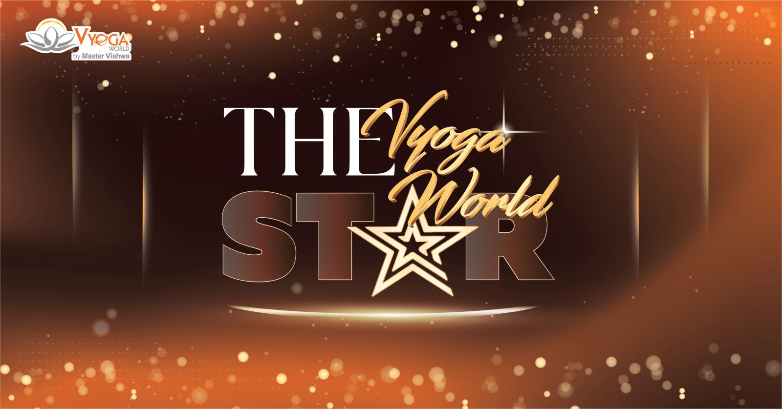 The Star Vyoga World | Nội Dung Chi Tiết Cuộc Thi