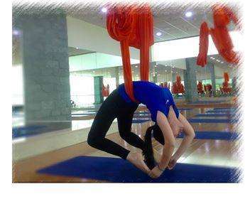 My Yoga Story - Mai Thị Ngọc Quý